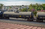 TILX Tank Car